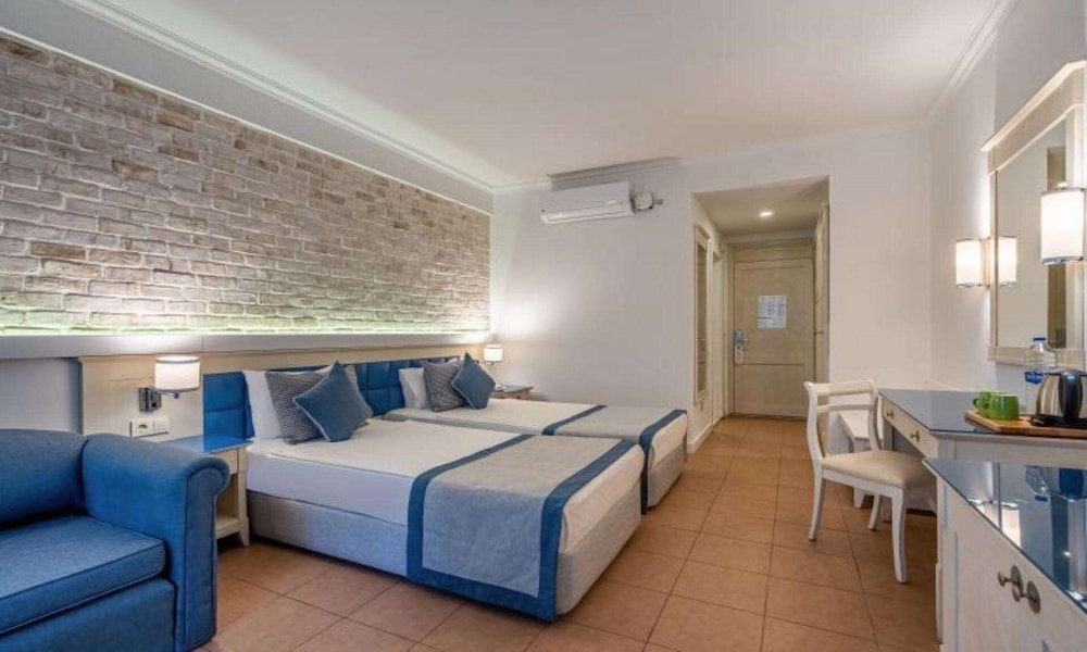Champion Holiday Village - All Inclusive