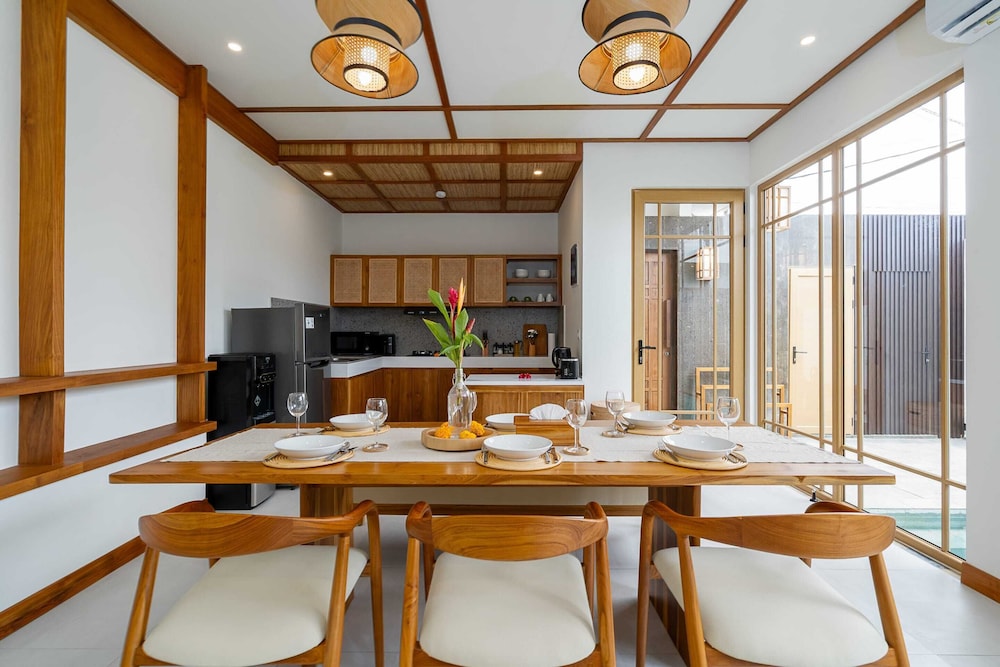 Villa Amura