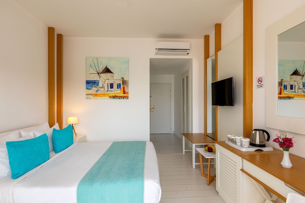 Labranda TMT Bodrum - All Inclusive