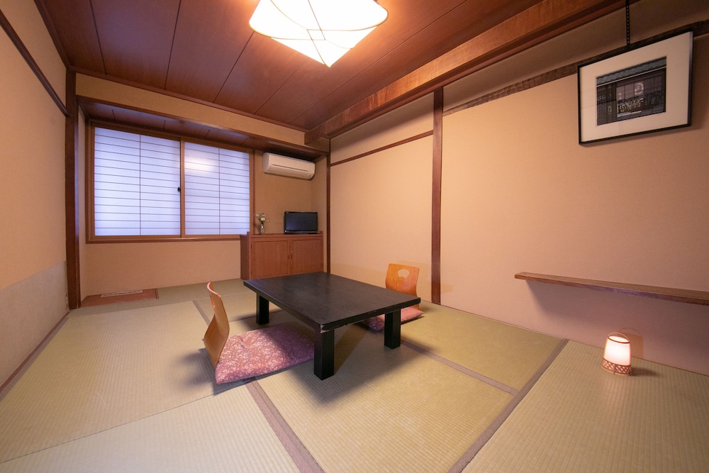 Hokkaikan Ohanabo