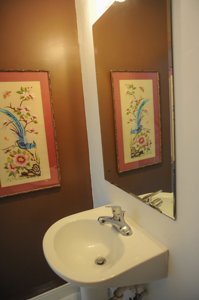 Country Club Mangowalk Townhouse