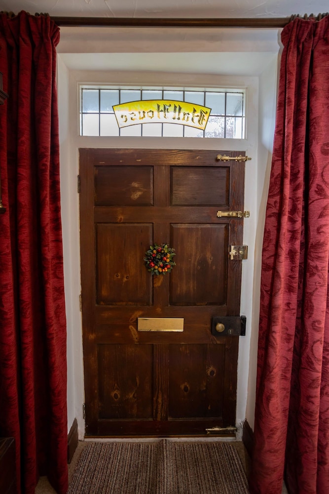 Hall House Estate - 4 Properties- St Florence