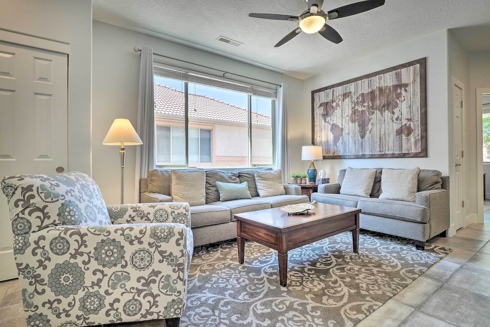 Dtwn Mesquite Condo w/ Resort Pool: Golf  Gamble! - Property Image 15