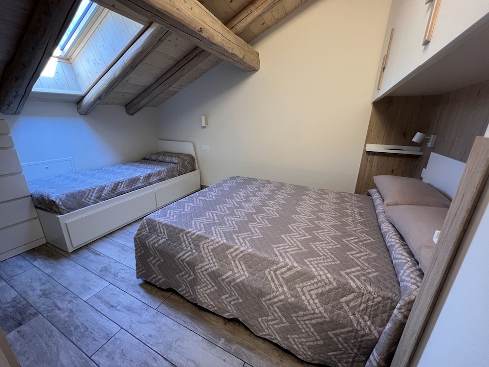 029 Trilocale Duplex Carisolo