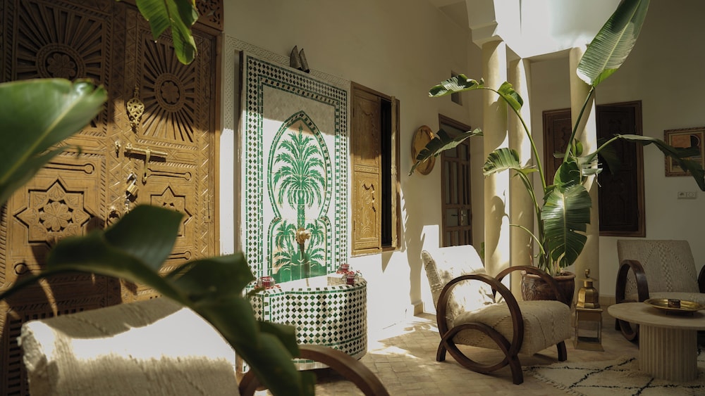 Riad Amskal