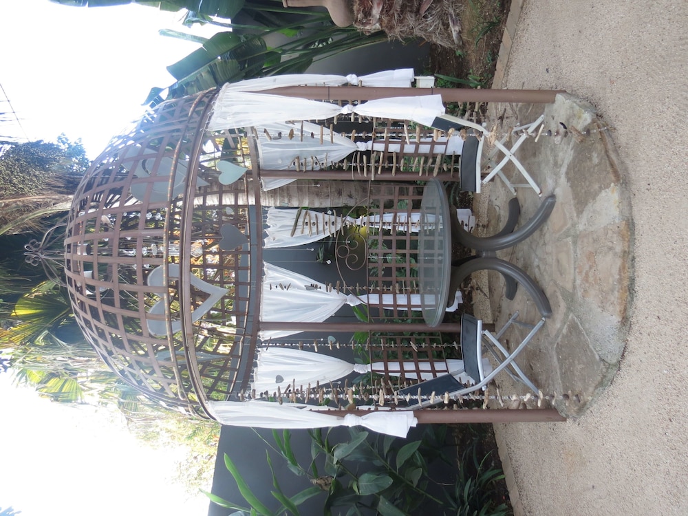 Cocomo Guesthouse, Spa and Conference Centre