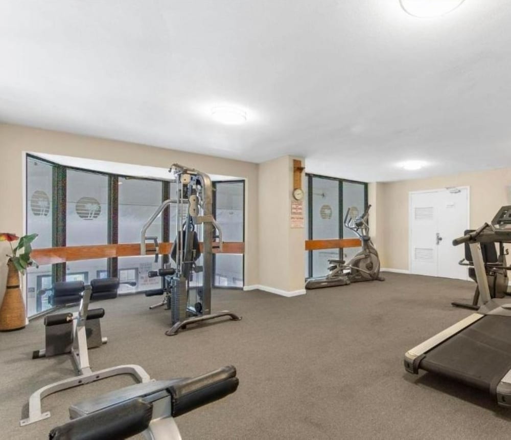 3 BR Palms Resort Oceanfront