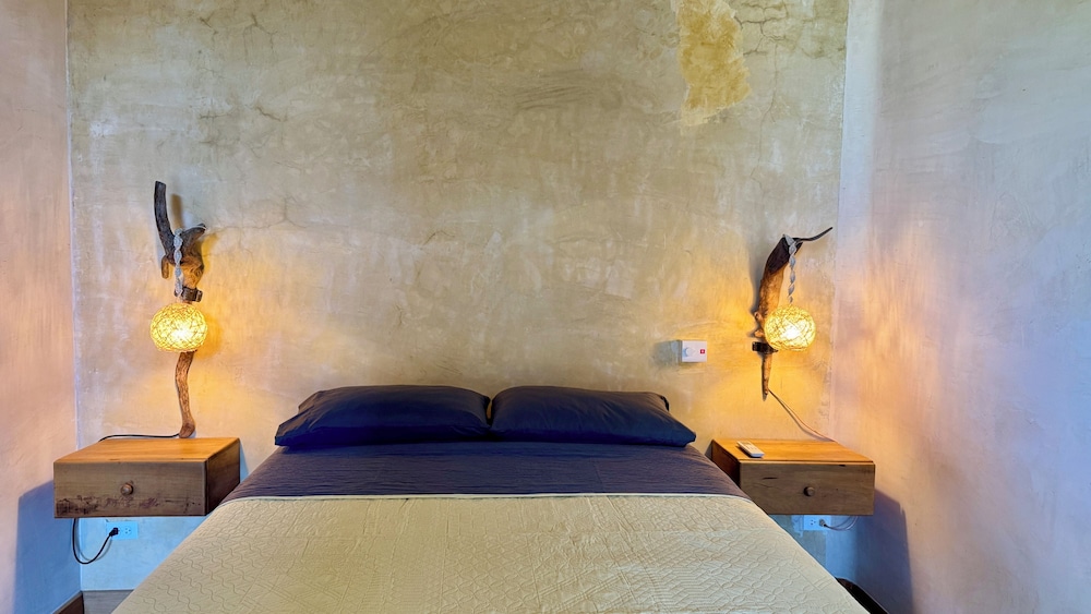 Casa del Tunel Hotel Lodge