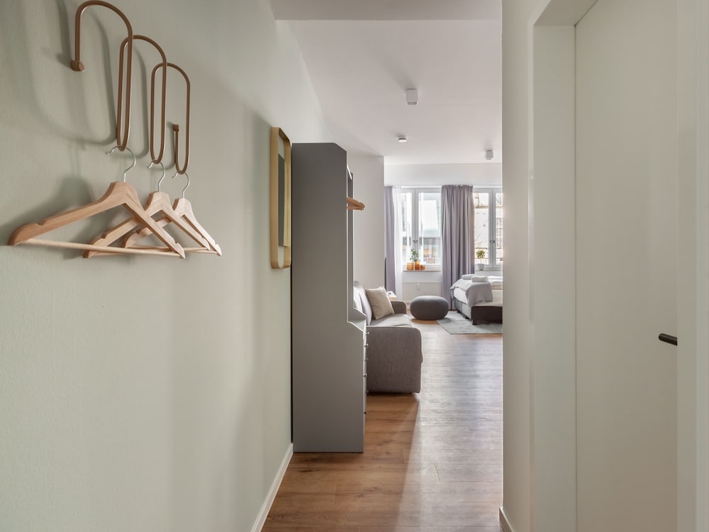 Limehome Bremen Hutfilterstraße