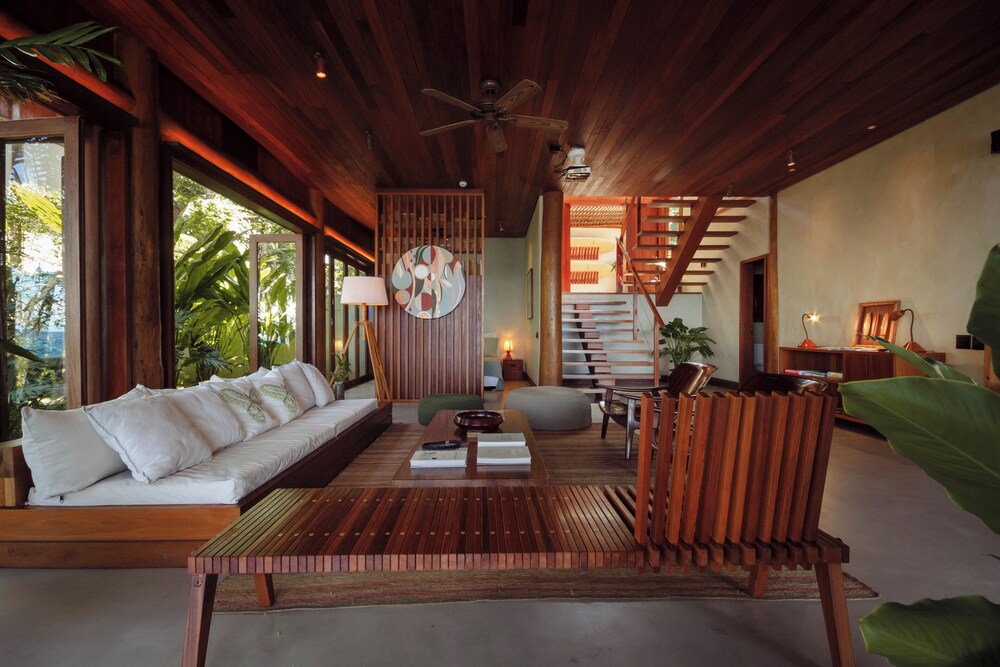 Villa Toucan