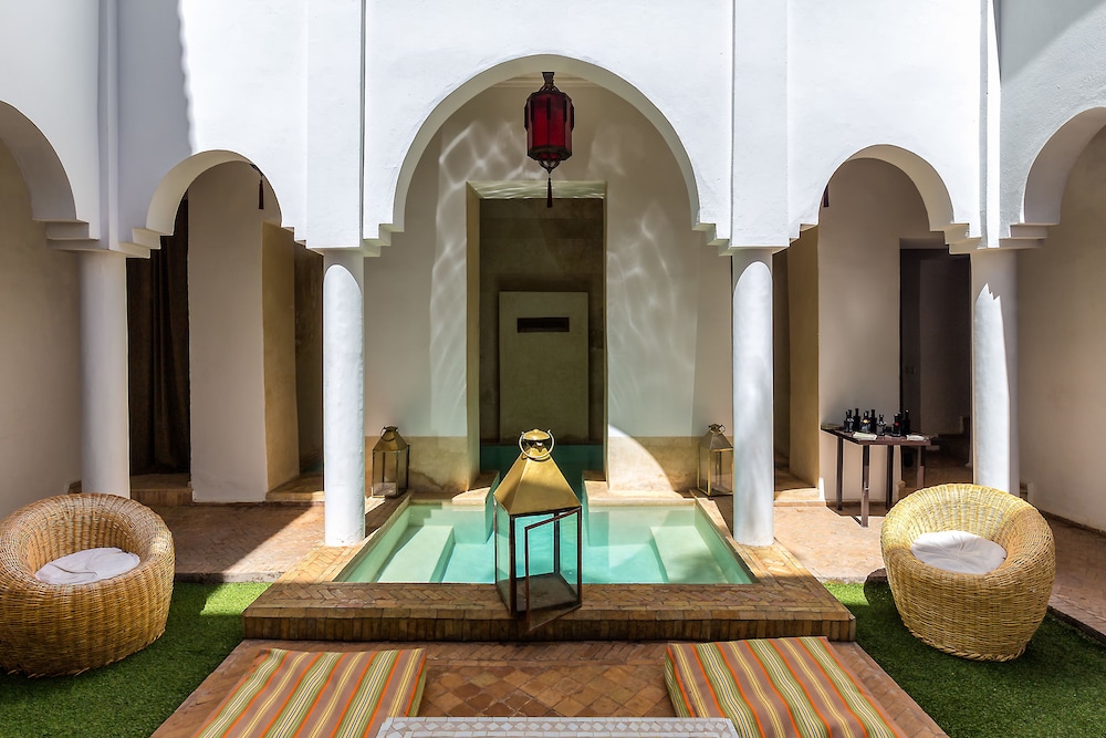 Hotel Riad Capaldi - Image 1