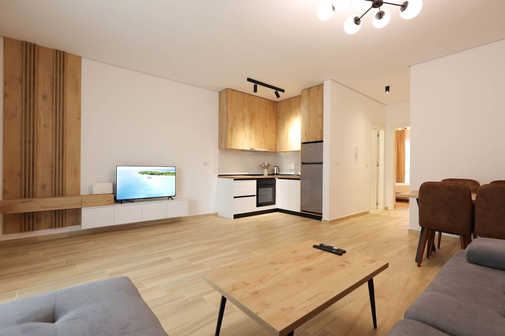 Sanpietro Vacation Apartment 009