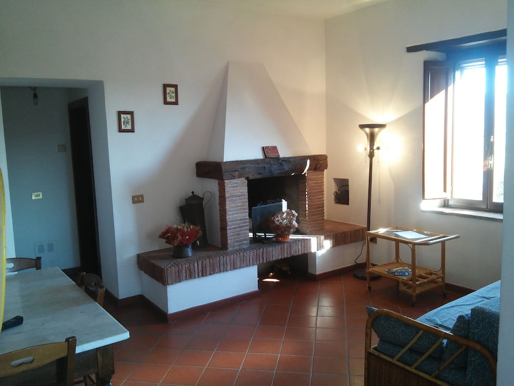 Agriturismo Monte Petreto