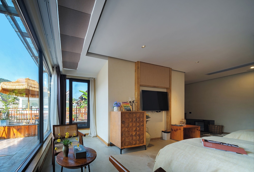 Wang Yun Residence Boutique Homestay