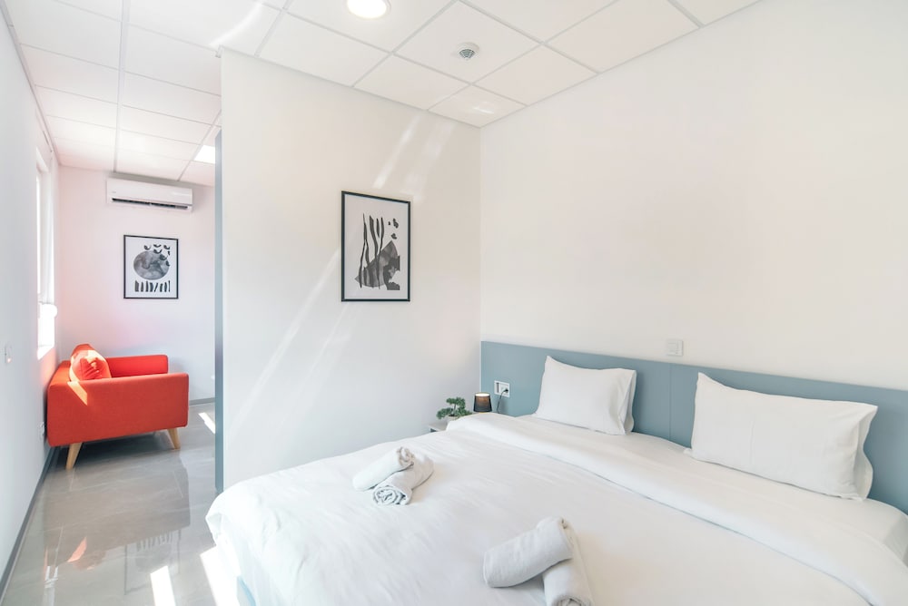 TQ City Apartments