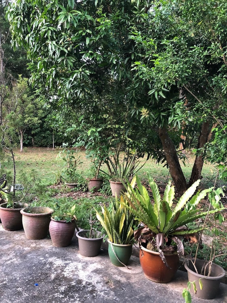 Villa Dadap