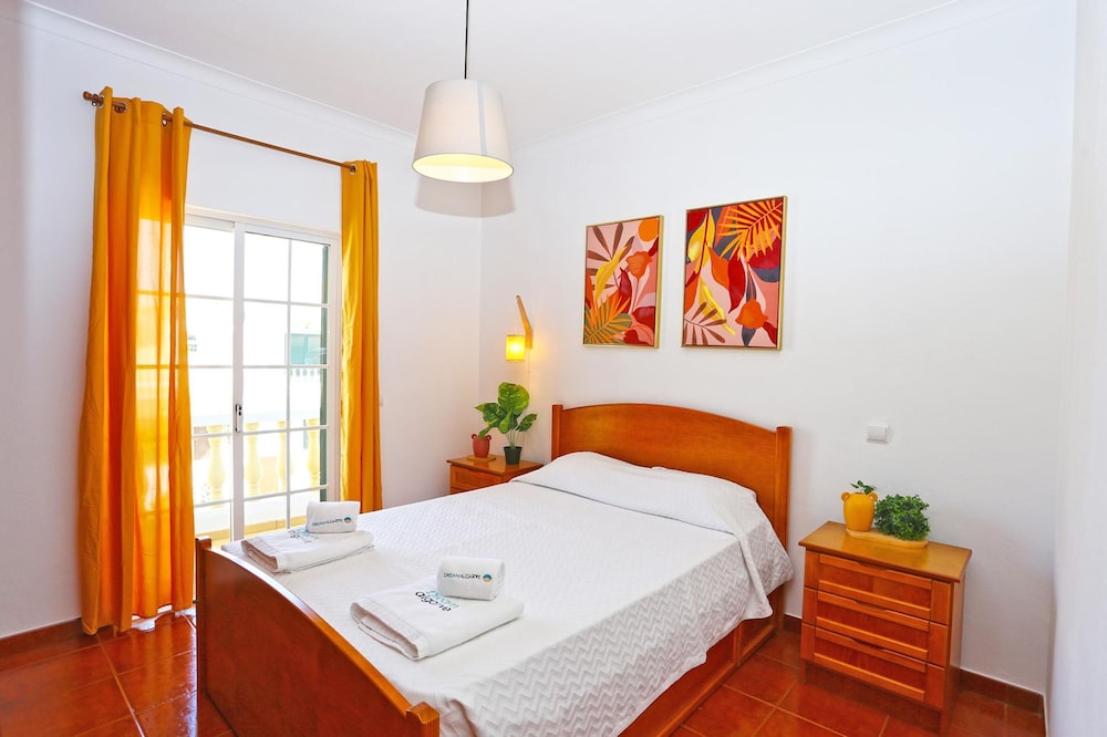 U 04 - Bedroom 4 in Casa Quinta Esta o