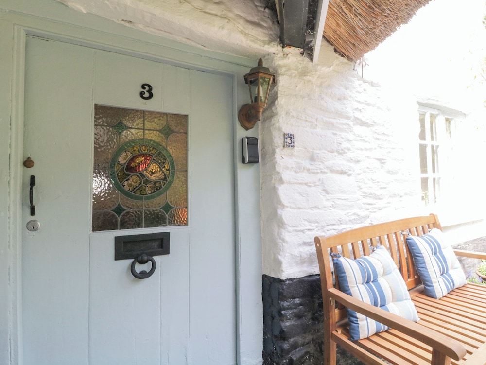 3 Cumberland Cottages