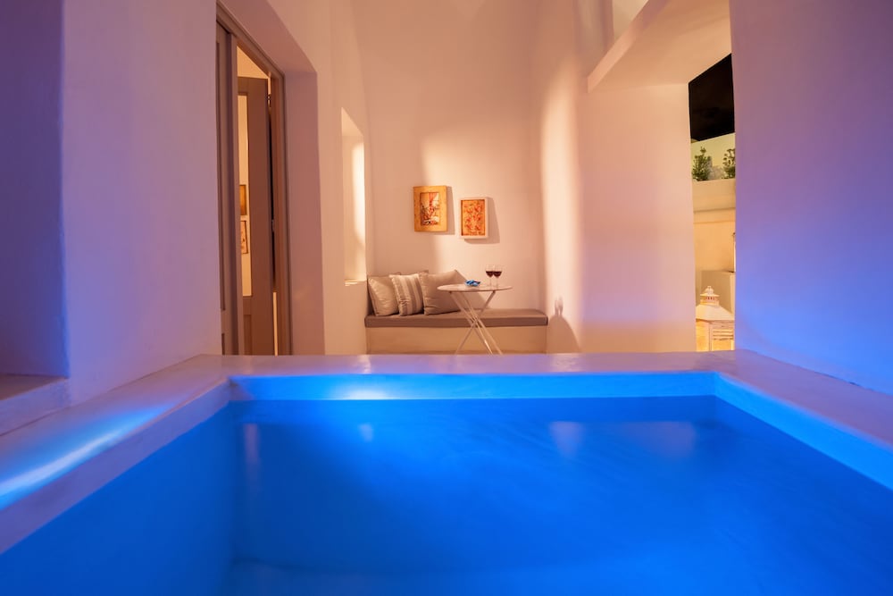 Senses Suites