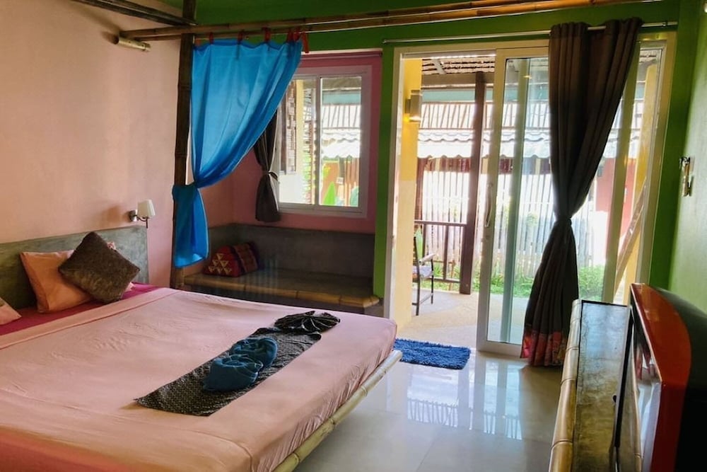 Chaba Bungalows