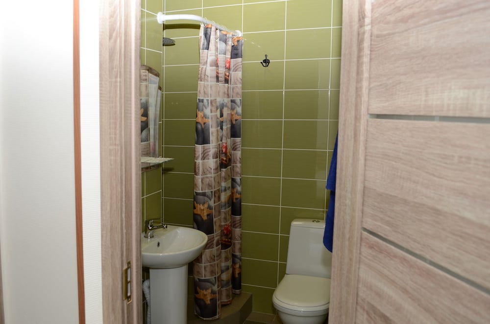 Hotel Lucky - Hostel