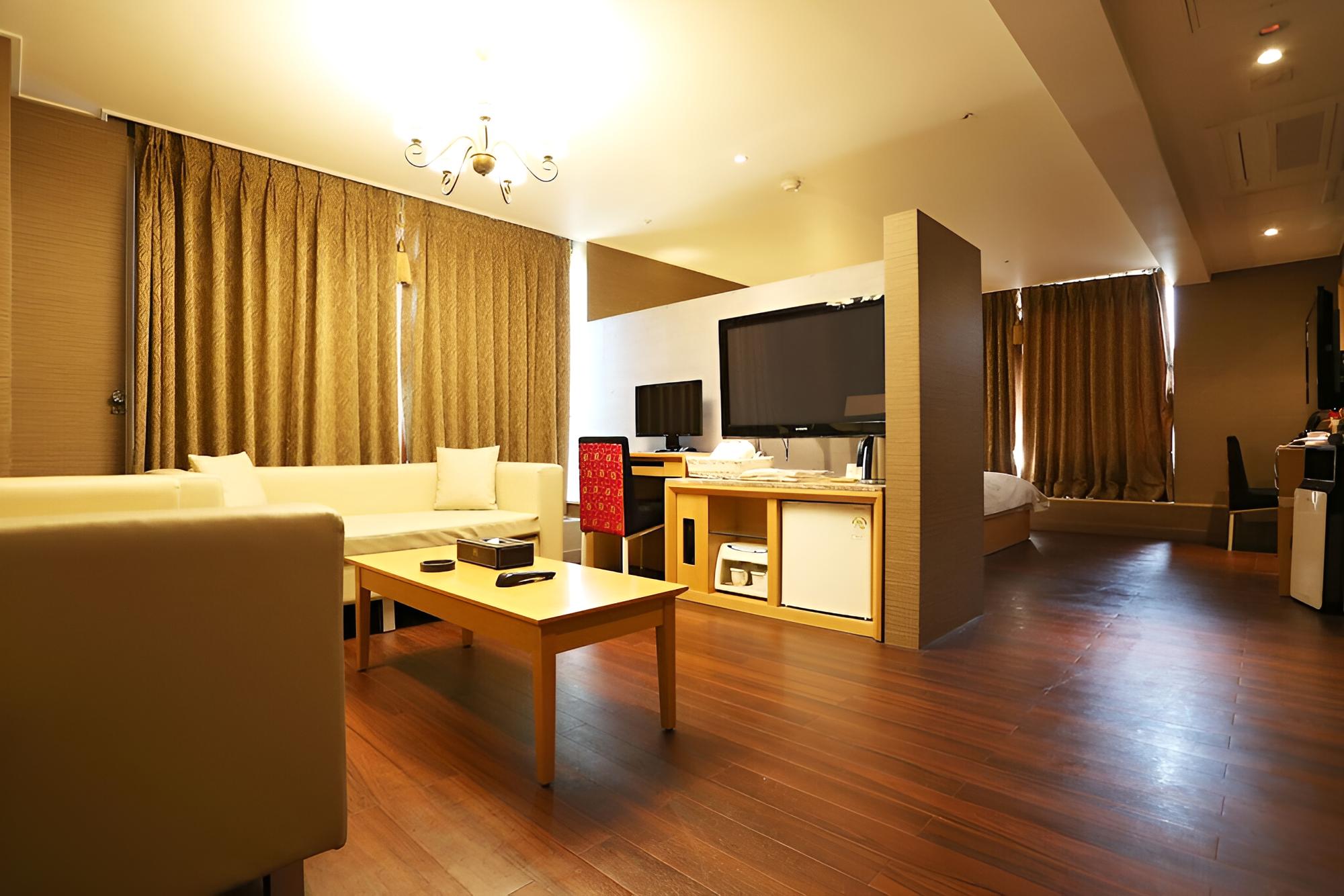 Yeouido Rada view 3