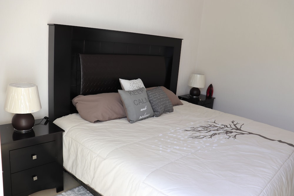 Casa Vacacional Brothers House Economica view 3