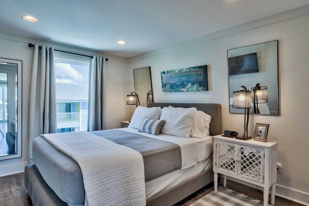 Stoked by Avantstay Gulf View, Steps to the Beach