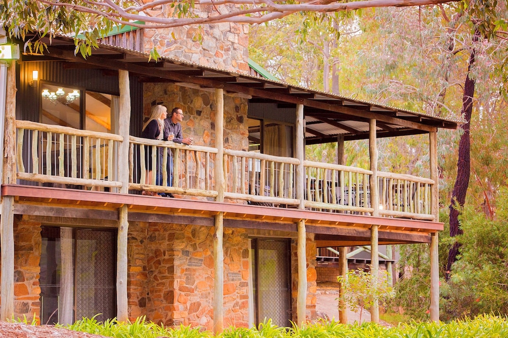 Evedon Park Bush Retreat