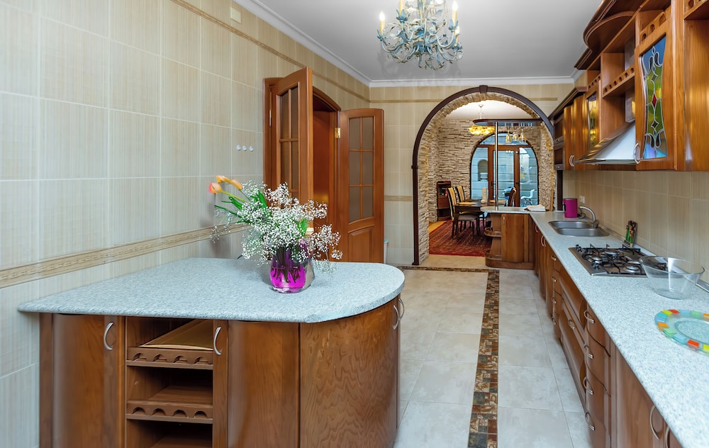 Deniz Inn Duplex Villa with Sea View