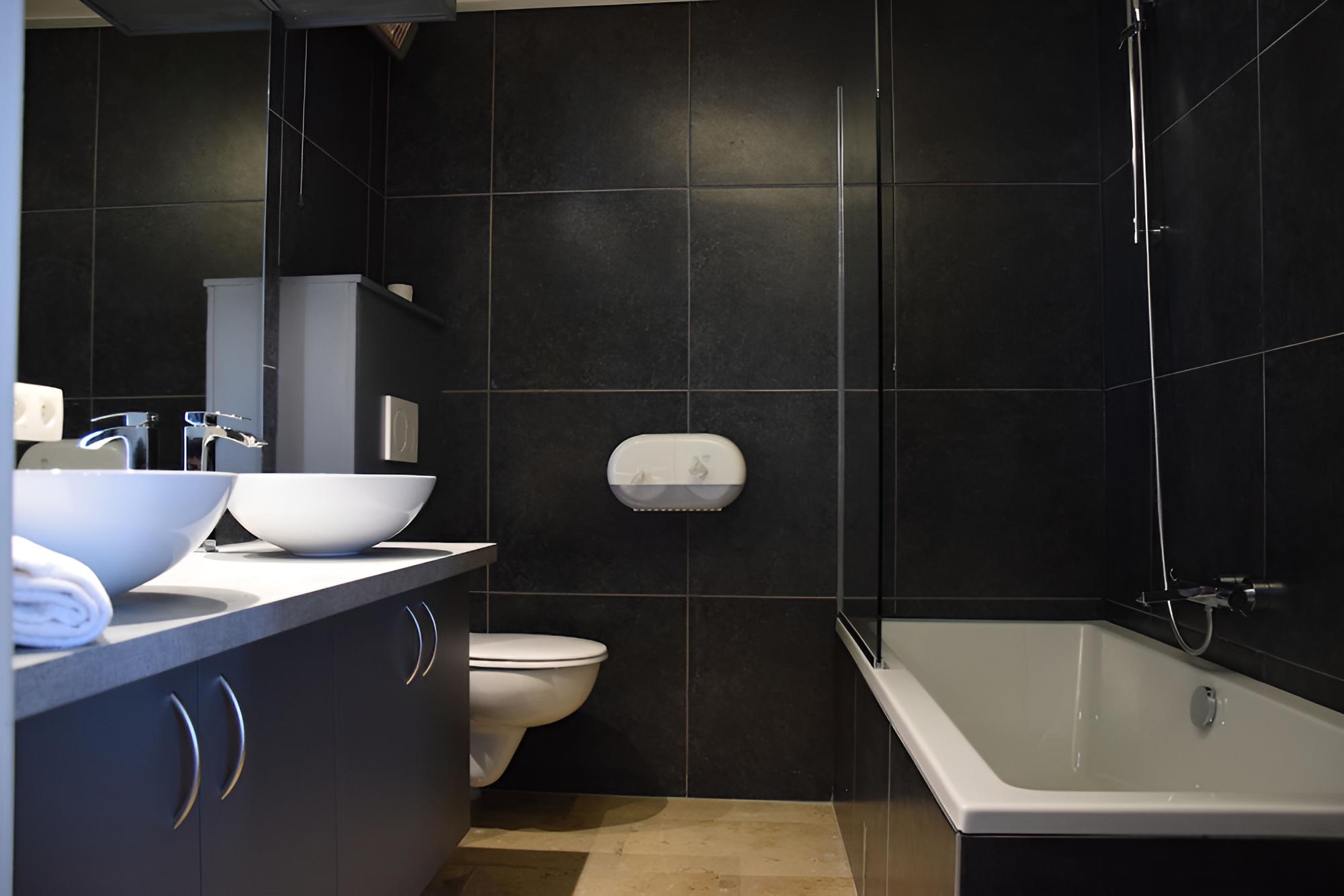 Hotel Paradisio by WP Hotels