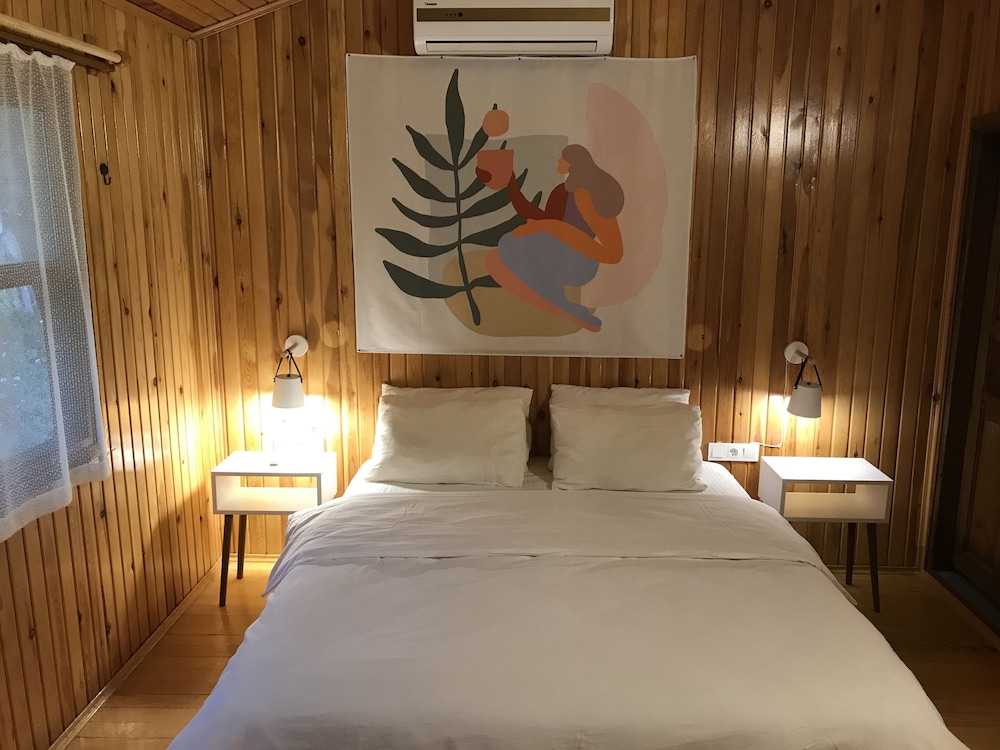Kibala Otel - Butik Sınıf - Image 41