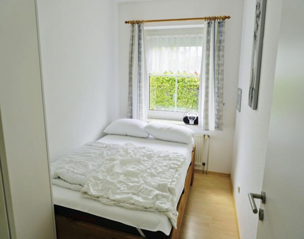Ferienwohnung im Erdgeschoss in Nessmersiel
