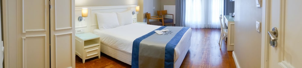 Triada Otel - Image 139