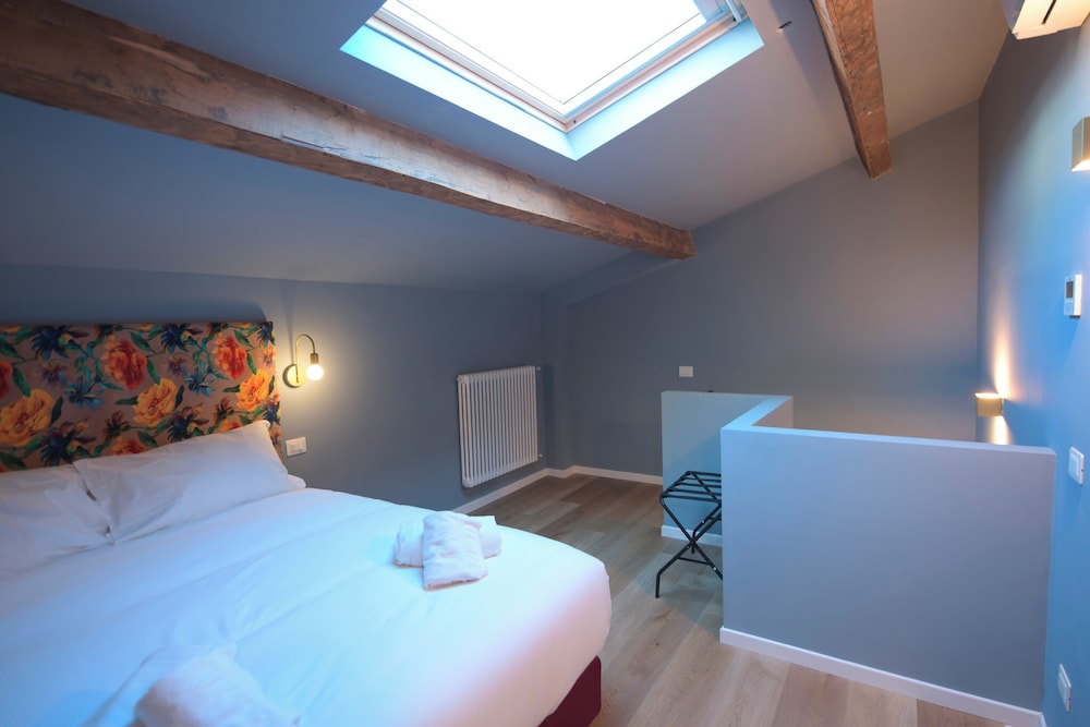 B&B Magnolia