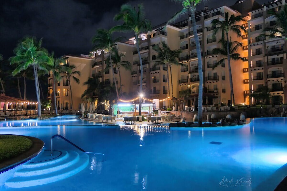 Villa del Palmar Flamingos Resort & Spa