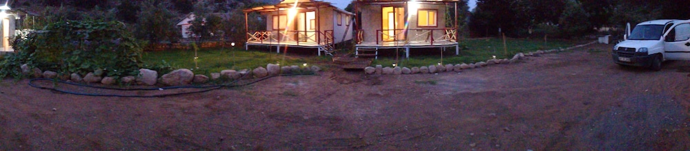 Calba Garden House
