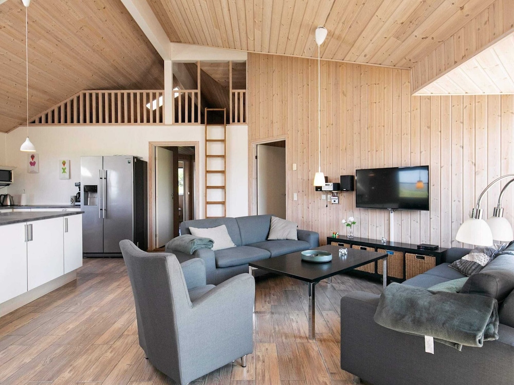 16 Person Holiday Home in Lokken-by Traum view 5