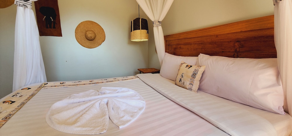 Njojo Guesthouse