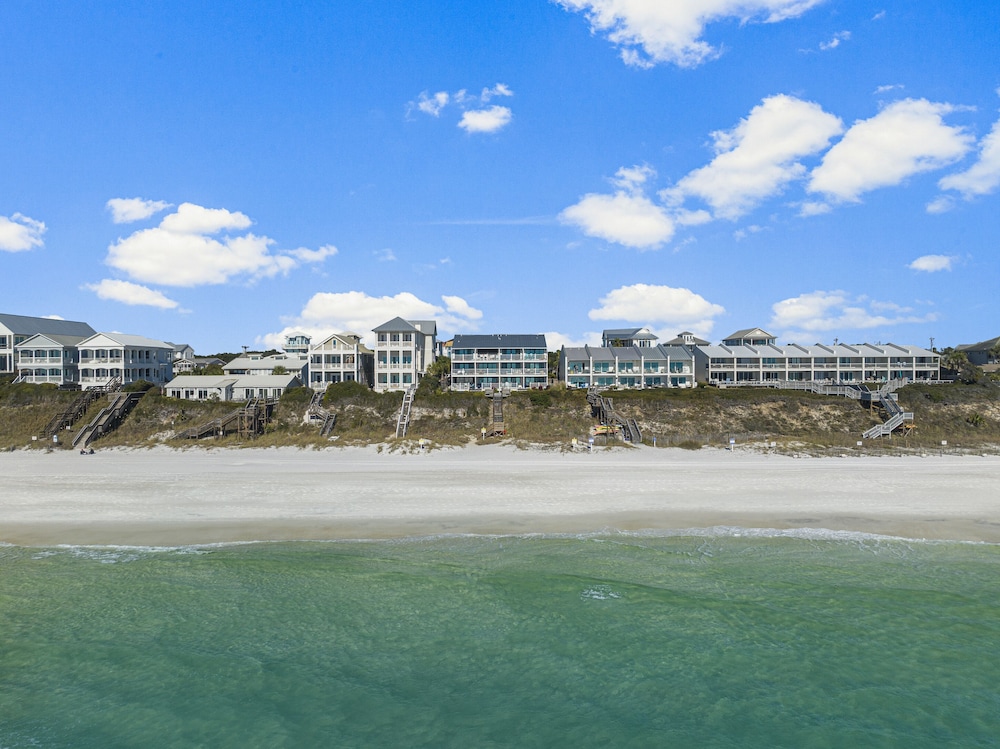Seamist on 30A by Panhandle Getaways