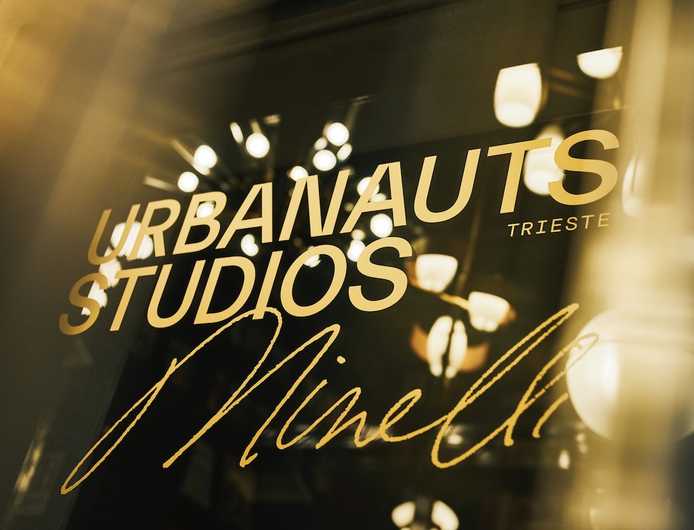 Urbanauts Studios Minelli