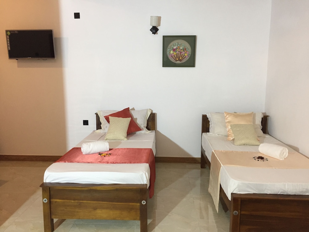 Villa Nuova Kandy