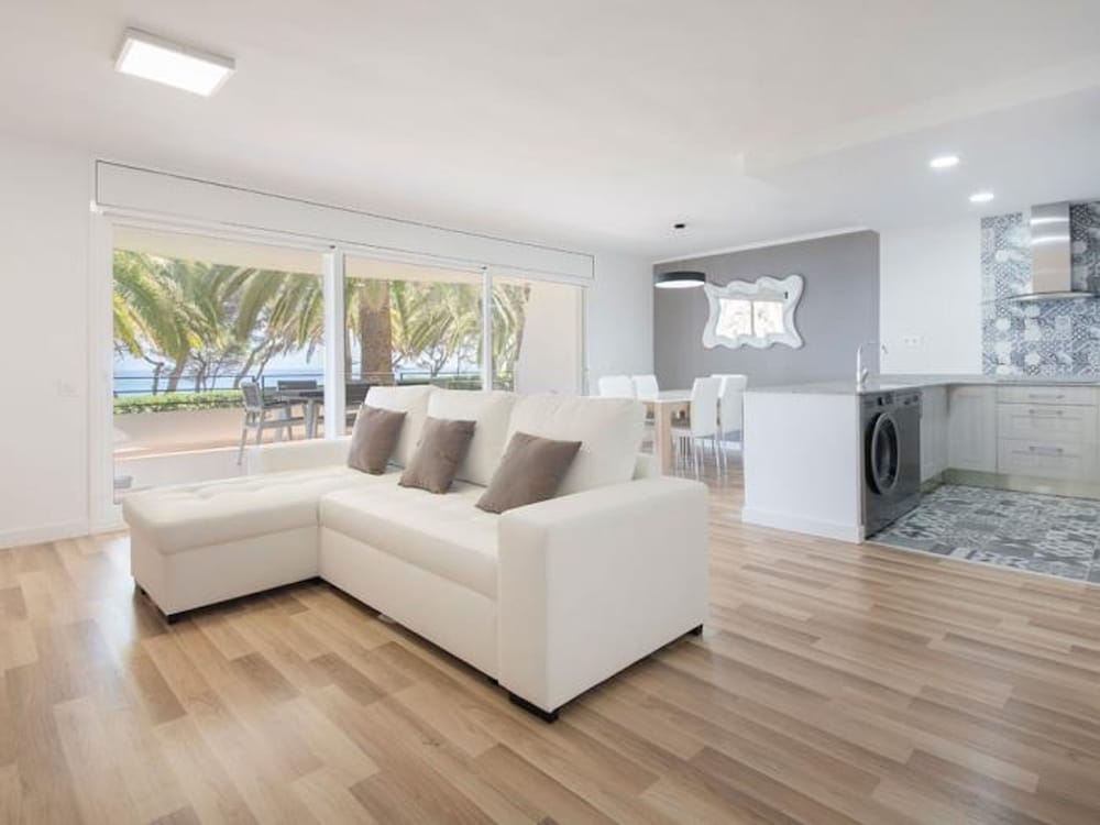 Th88 Apartamento en Miami Playa