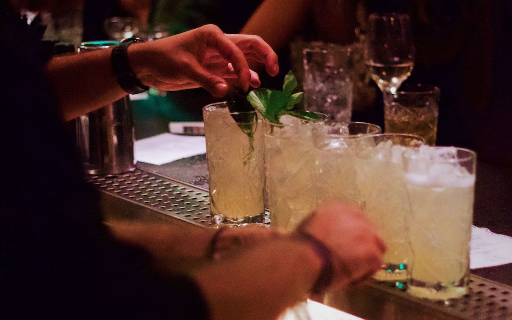 Doubletree by Hilton İstanbul Moda - Image 112