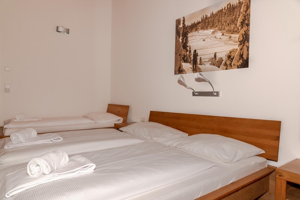 Penthouse Hohe Tauern