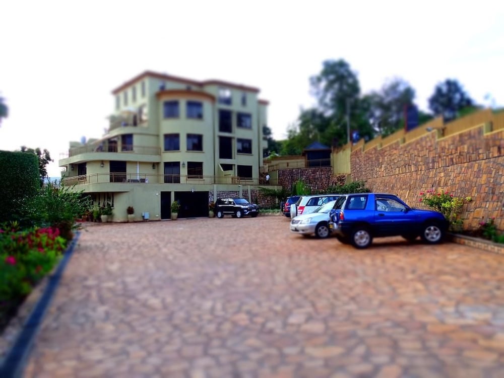 Rubangura Luxury Apartment