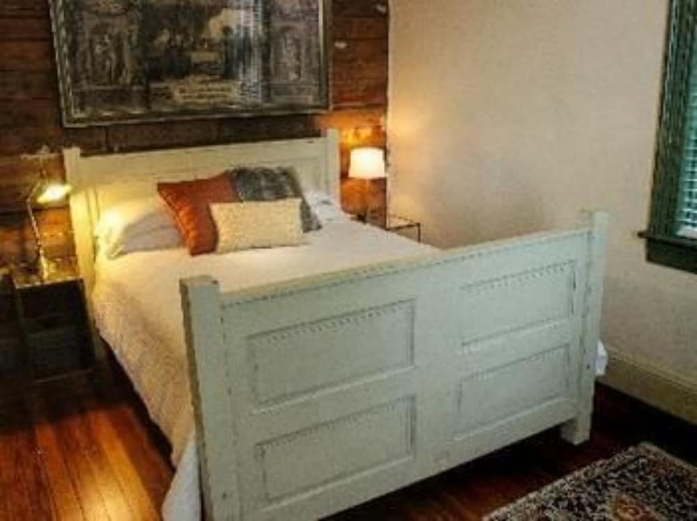 Prince Solms Inn view 3