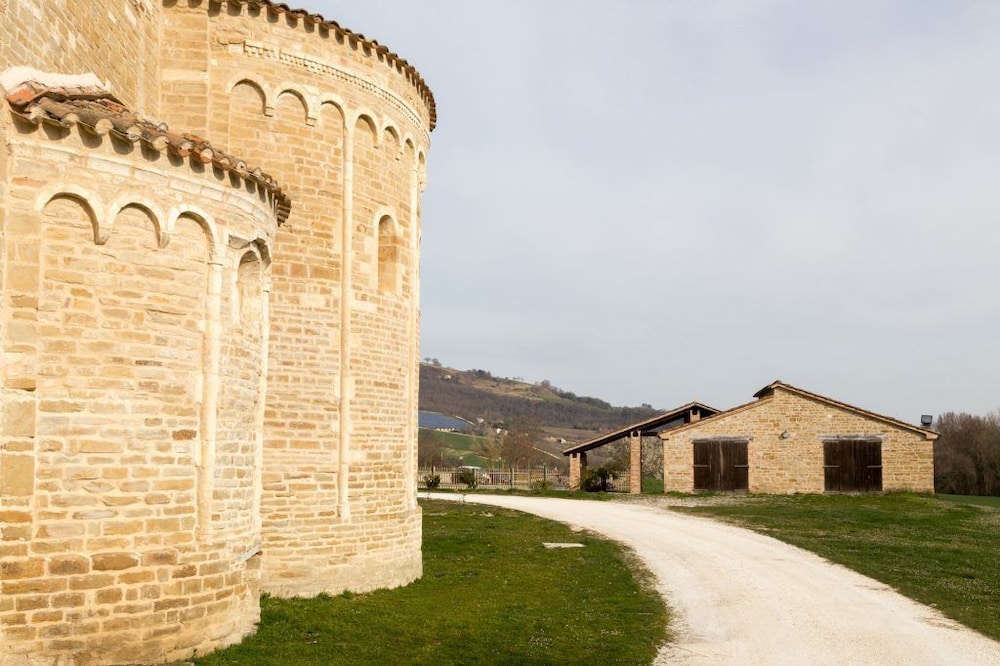 Abbazia di Sant'Urbano - Locanda