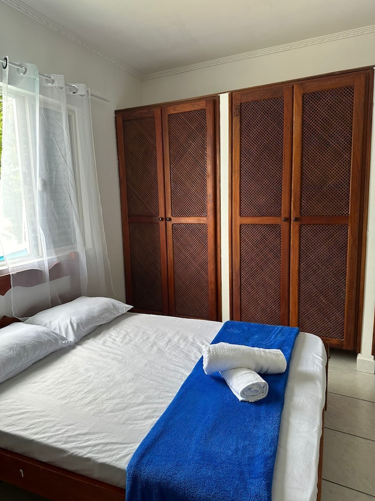 Hostel Litoral Peruíbe