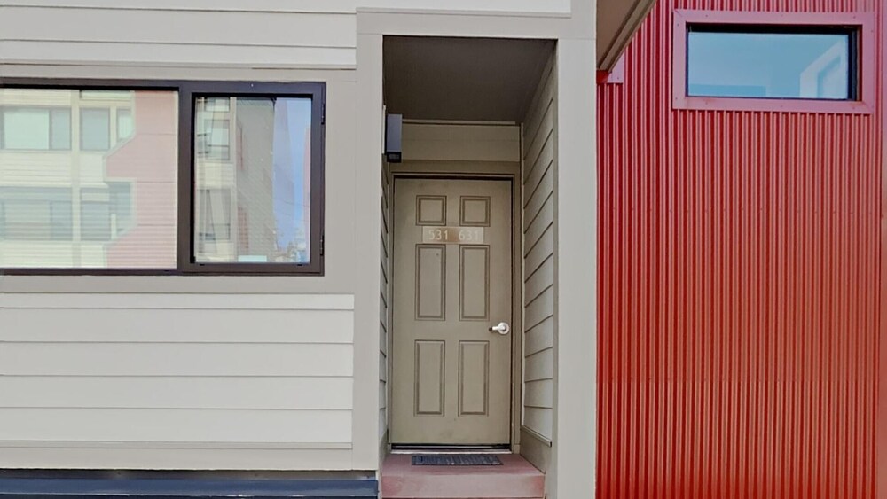 3 Outdoor Spas, Pool, Sauna and Free WiFi and Parking - Unit 531 at 1849 Condos - Slopeside by RedAwning